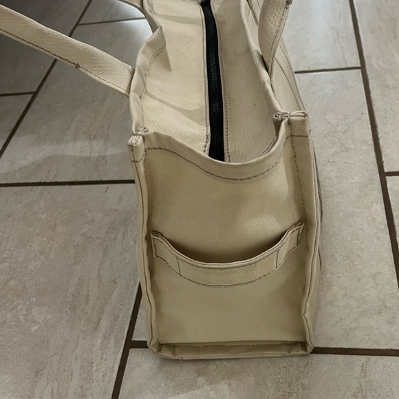 Marc Jacobs Women’s Large The Tote Bag - Canvas - Picture 11 of 15